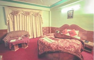 Gautam Hotel and Cottage, Manali 3